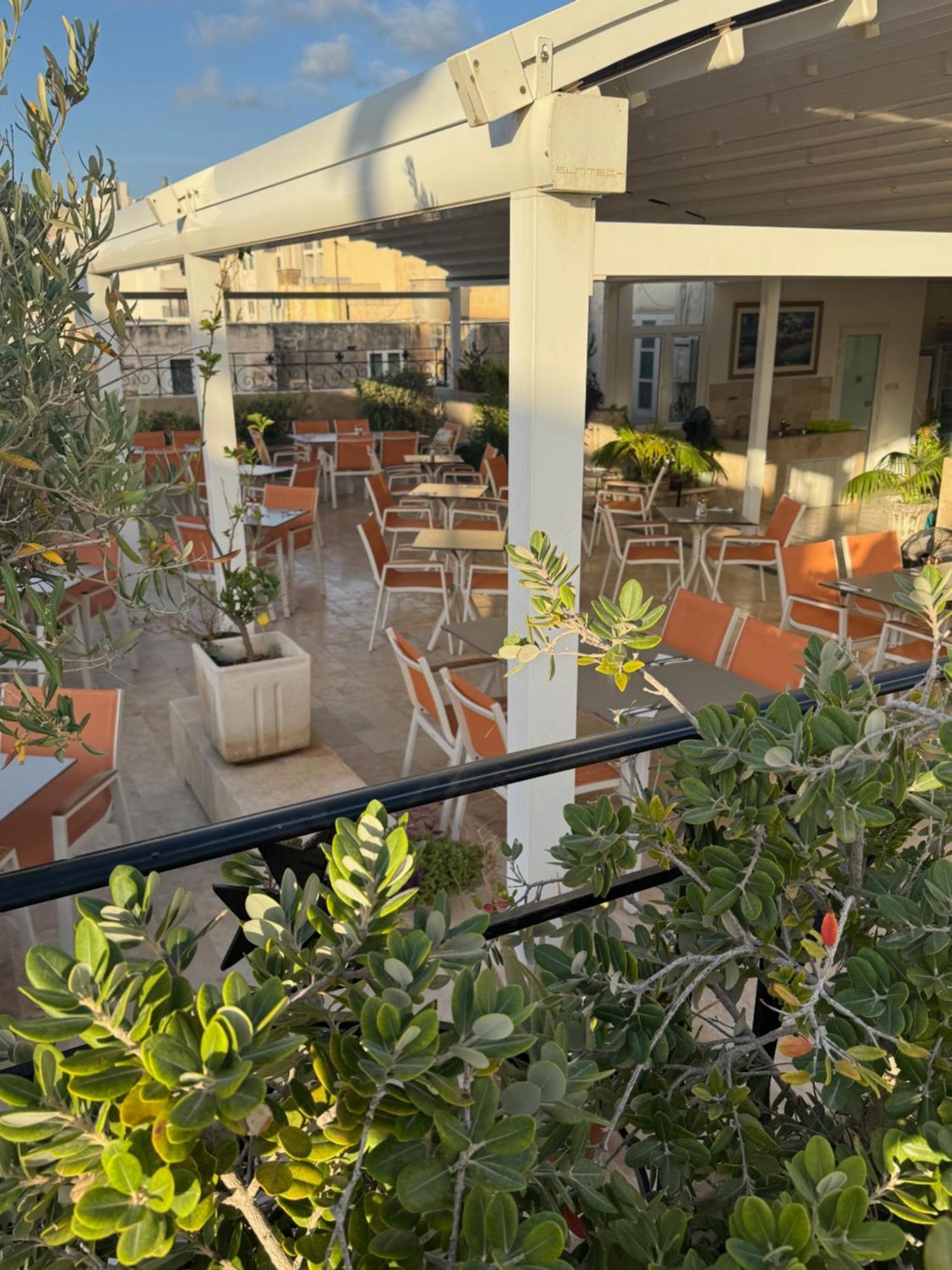 The Maltese Sun Hotel Sliema Luaran gambar